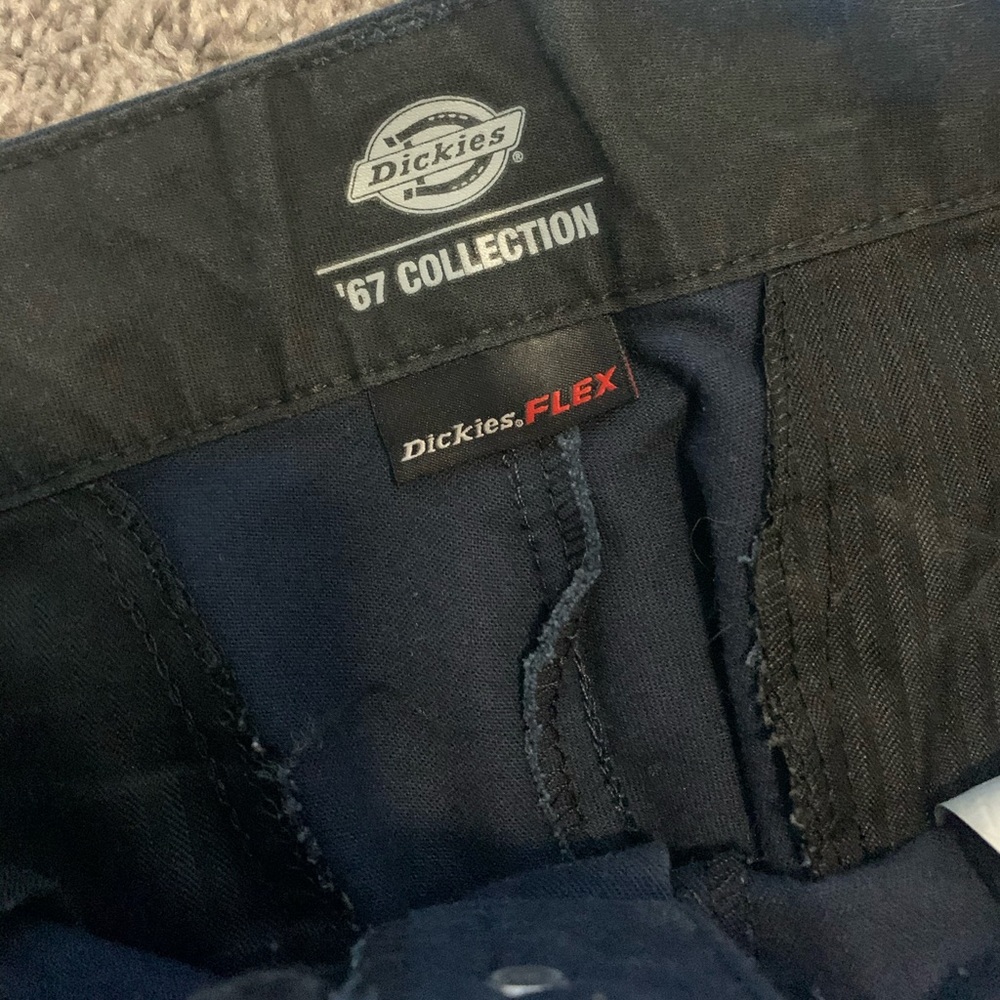 Dickies 1967 Collection Slim 32x30